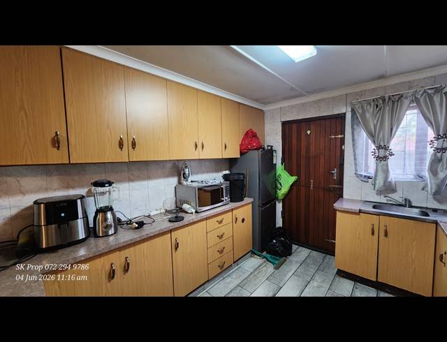 3 BEDROOM FREESTANDING FOR SALE IN COPESVILLE